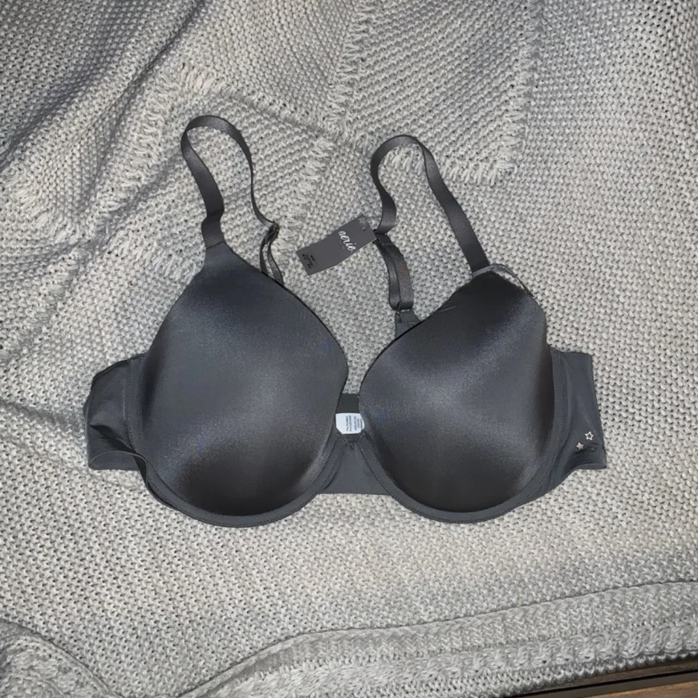 Aerie Real Me Push-Up Bra